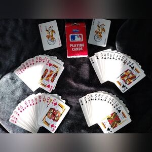 Vintage Red Sox Cards